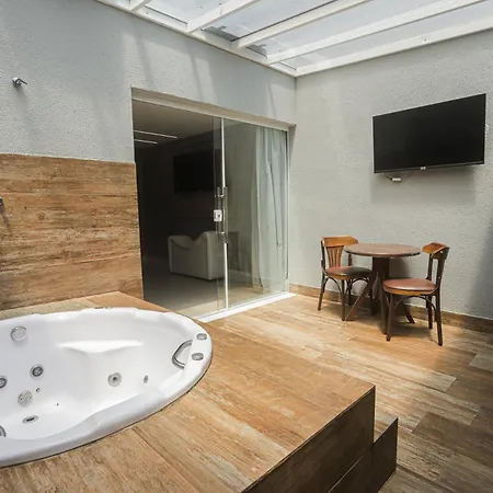Motel Caricia (Adults Only)